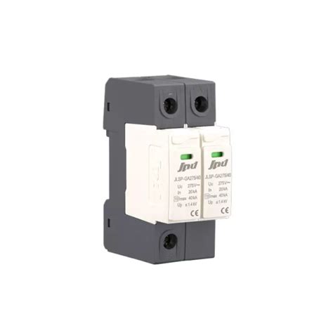 AC Surge Arrestor 40kA 275V 2P
